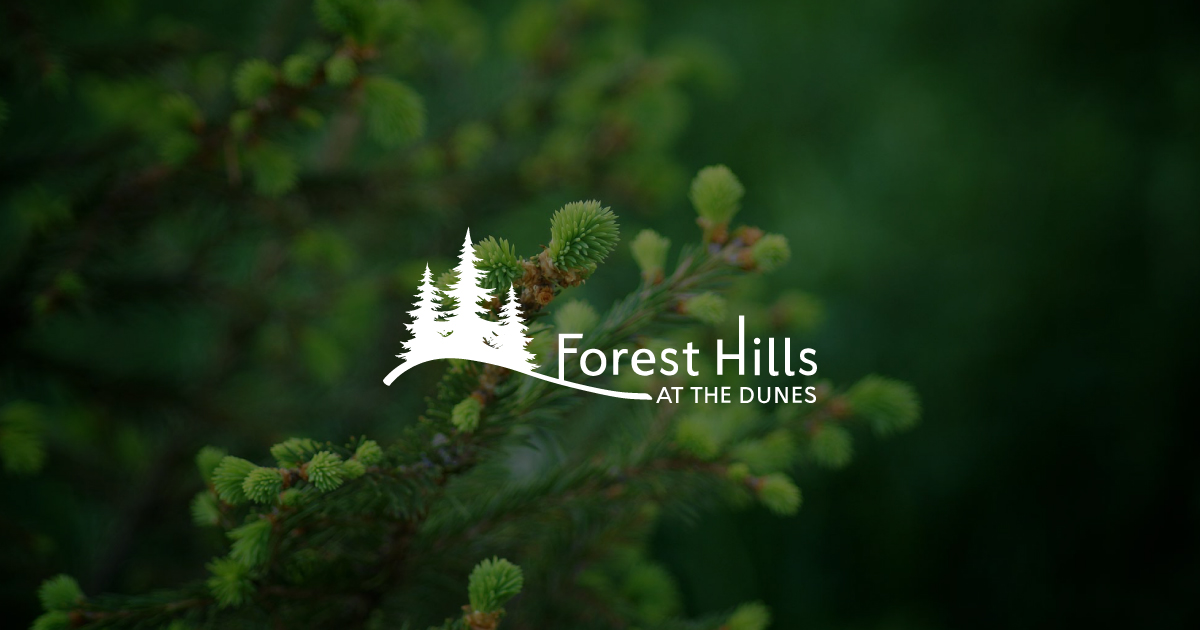 Forest Hills at the Dunes